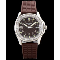 [PATEK PHILIPPE-파텍필립] Aquanaut-아쿠아넛 칼리버