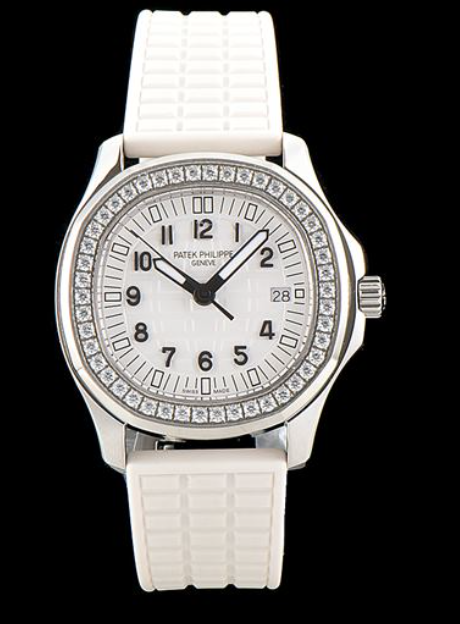 [PATEK PHILIPPE-파텍필립] Aquanaut-아쿠아넛