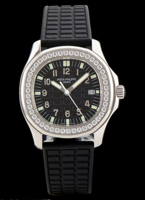 [PATEK PHILIPPE-파텍필립] Aquanaut-아쿠아넛