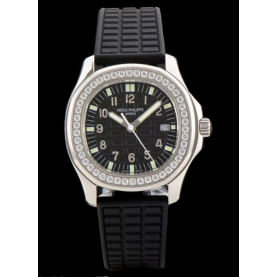 [PATEK PHILIPPE-파텍필립] Aquanaut-아쿠아넛