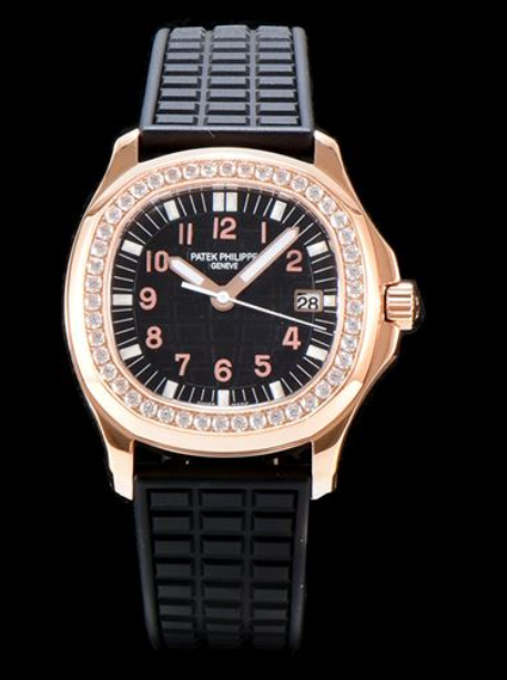 [PATEK PHILIPPE-파텍필립] Aquanaut-아쿠아넛     5068R-001