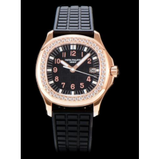 [PATEK PHILIPPE-파텍필립] Aquanaut-아쿠아넛     5068R-001