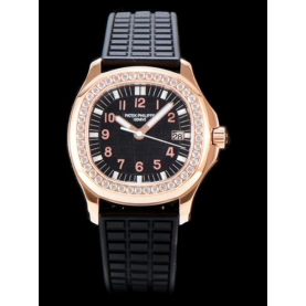 [PATEK PHILIPPE-파텍필립] Aquanaut-아쿠아넛     5068R-001