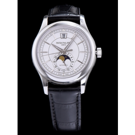 [PATEK PHILIPPE-파텍필립]Annual Calenda-애뉴얼 캘린더   5205G-001