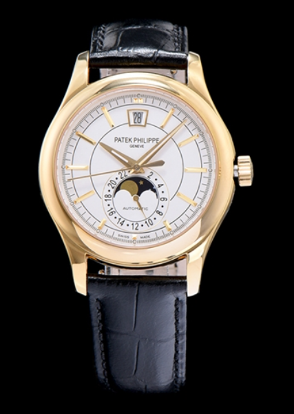 [PATEK PHILIPPE-파텍필립]Annual Calenda-애뉴얼 캘린더 5205G-001