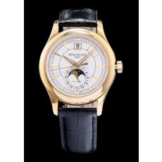 [PATEK PHILIPPE-파텍필립]Annual Calenda-애뉴얼 캘린더 5205G-001