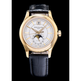 [PATEK PHILIPPE-파텍필립]Annual Calenda-애뉴얼 캘린더 5205G-001