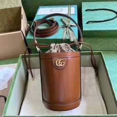 [GUCCI-구찌] 오피디아 미니 버킷백