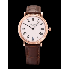 [PATEK PHILIPPE-파텍필립] 칼라트라바  칼리버 5120J