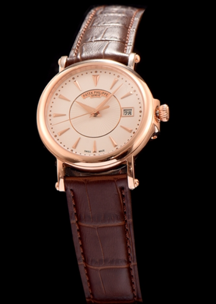 [PATEK PHILIPPE-파텍필립] 칼라트라바 칼리버