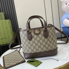 [GUCCI-구찌] 오피디아 미니 토트백