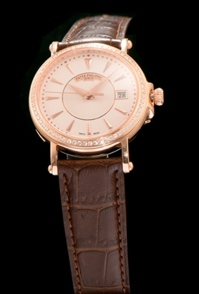 [PATEK PHILIPPE-파텍필립] 칼라트라바 칼리버