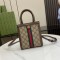 [GUCCI-구찌] 오피디아 GG 수퍼 미니백