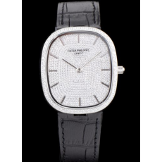 [PATEK PHILIPPE-파텍필립] Golden Ellipse-골든엘립스  5738P-001