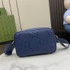 [GUCCI-구찌] GG 미듐 메신저백