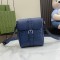 [GUCCI-구찌] 점보 GG 스몰 메신저백