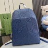 [GUCCI-구찌] 점보 GG 백팩