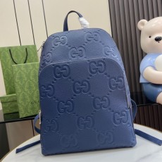 [GUCCI-구찌] 점보 GG 백팩