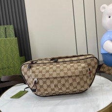 [GUCCI-구찌] 스몰 GG 크로스백