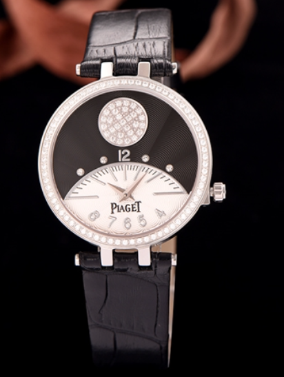 [PIAGET-피아제] Limelight-라임라이트  쿼츠