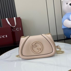 [GUCCI-구찌] 블론디 미니 숄더백