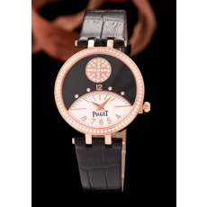[PIAGET-피아제] Limelight-라임라이트  쿼츠