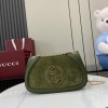 [GUCCI-구찌] 블론디 스몰 숄더백
