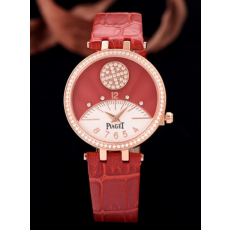 [PIAGET-피아제] Limelight-라임라이트  쿼츠