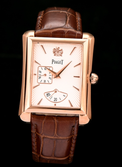 [PIAGET-피아제] Emperador-엠페라도  G0A33070