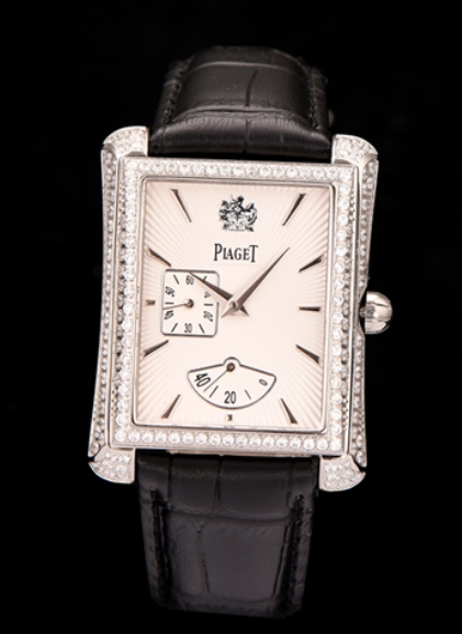[PIAGET-피아제] Emperador-엠페라도  G0A33073