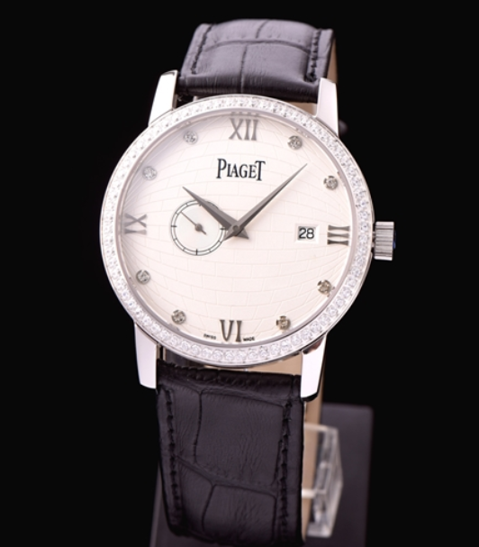 [PIAGET-피아제] Altiplano-알티플라노