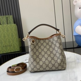 [GUCCI-구찌] 오피디아 GG 미디엄 숄더백