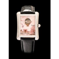 [PIAGET-피아제] Emperadortourbillon-엠페라도 투어빌런