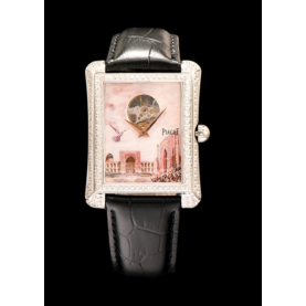 [PIAGET-피아제] Emperadortourbillon-엠페라도 투어빌런