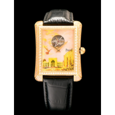 [PIAGET-피아제] Emperadortourbillon-엠페라도 투어빌런