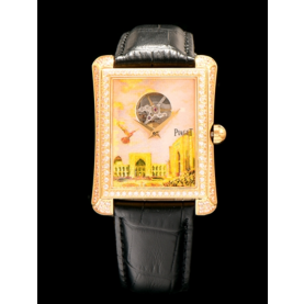 [PIAGET-피아제] Emperadortourbillon-엠페라도 투어빌런