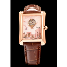 [PIAGET-피아제] Emperadortourbillon-엠페라도 투어빌런