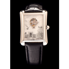 [PIAGET-피아제] Emperadortourbillon-엠페라도 투어빌런