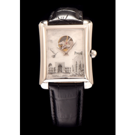 [PIAGET-피아제] Emperadortourbillon-엠페라도 투어빌런