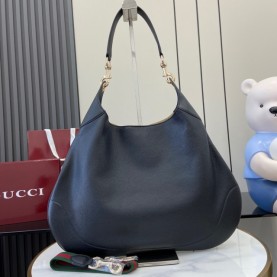 [GUCCI-구찌] B 스몰 숄더백