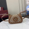 [GUCCI-구찌] 블론디 미니 숄더백