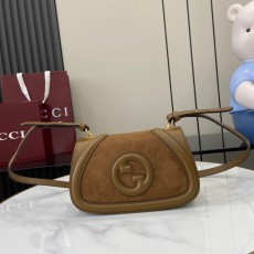 [GUCCI-구찌] 블론디 미니 숄더백