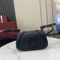 [GUCCI-구찌] 블론디 미니 숄더백