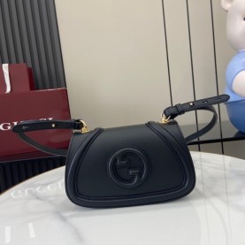 [GUCCI-구찌] 블론디 미니 숄더백