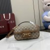 [GUCCI-구찌] 홀스빗 1955 스몰 숄더백