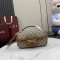 [GUCCI-구찌] 홀스빗 1955 스몰 숄더백