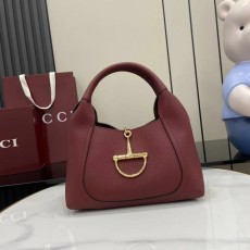 [GUCCI-구찌] 소프트빗 스몰 숄더백