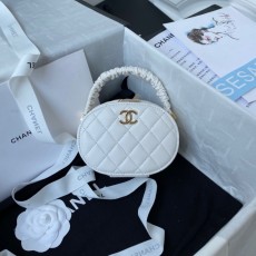 [CHANEL-샤넬] 코스메틱 케이스