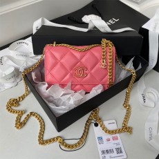 [CHANEL-샤넬] 미니 WOC