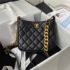 [CHANEL-샤넬] 호보 핸드백